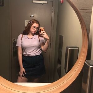 Meet your Posher, Chelsea